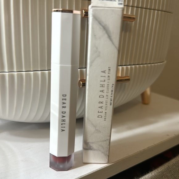 Dream Velvet Lip Cloud HOPE - Picture 4 of 4